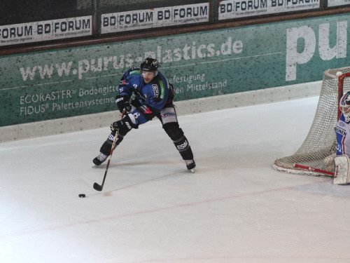 Selber Wölfe - EHC Dortmund – Foto 114