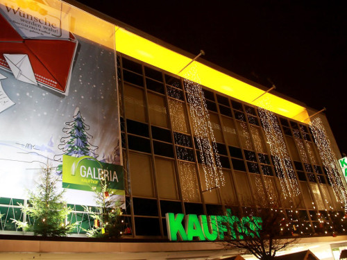 Hofer Weihnachtswelt – Foto 31