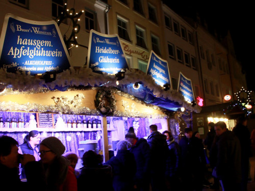 Hofer Weihnachtswelt – Foto 35