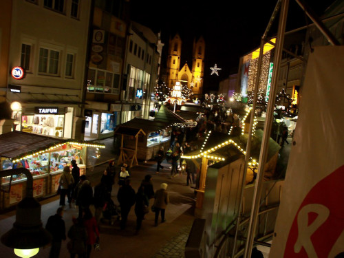 Hofer Weihnachtswelt – Foto 38