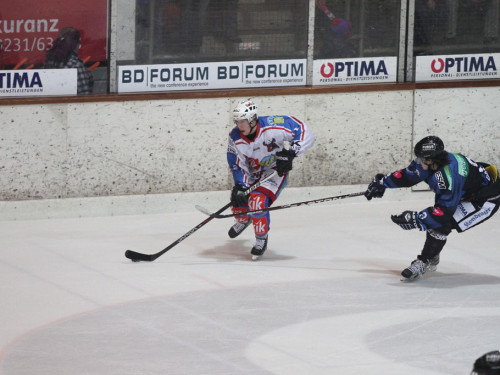 Selber Wölfe - EHC Dortmund – Foto 116