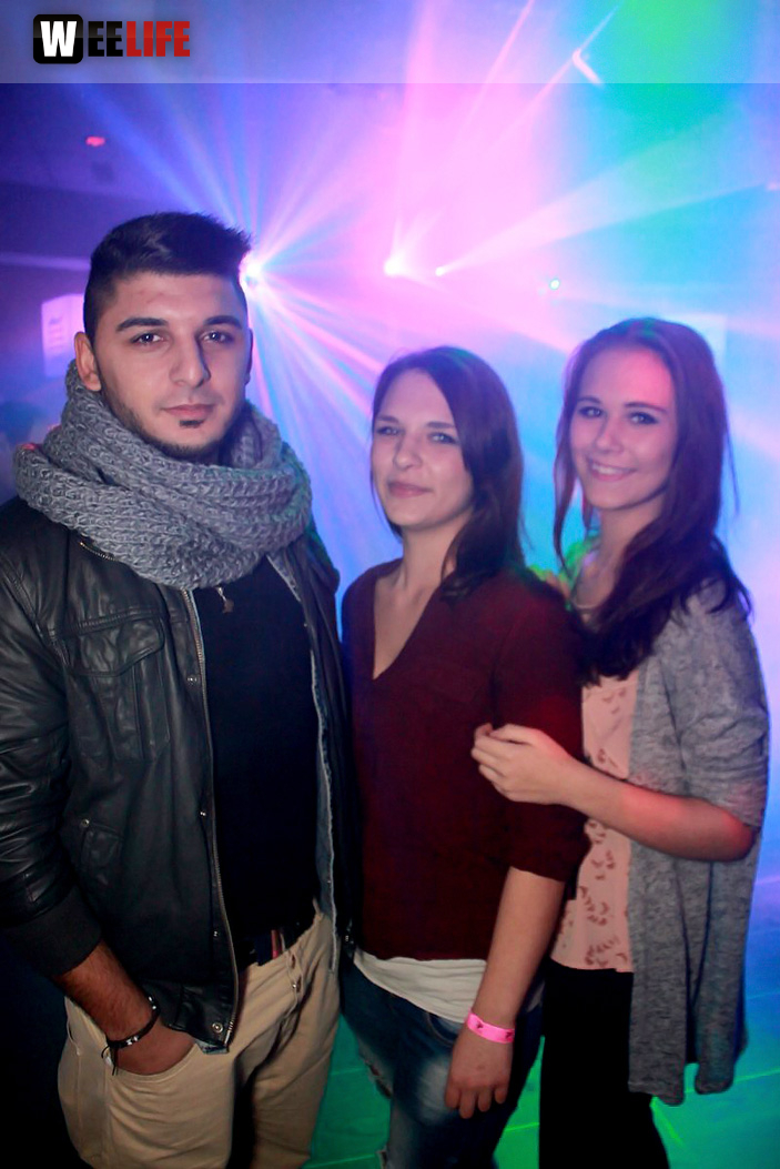 Models & Bottles