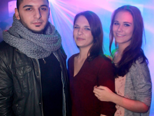 Models & Bottles – Foto 2