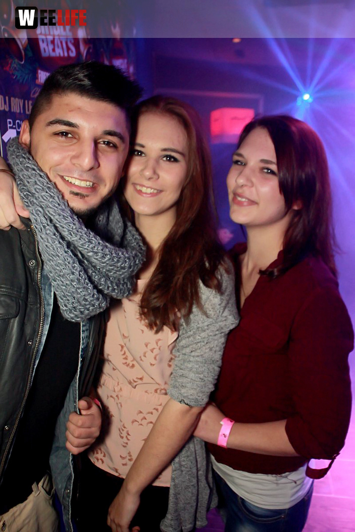 Models & Bottles