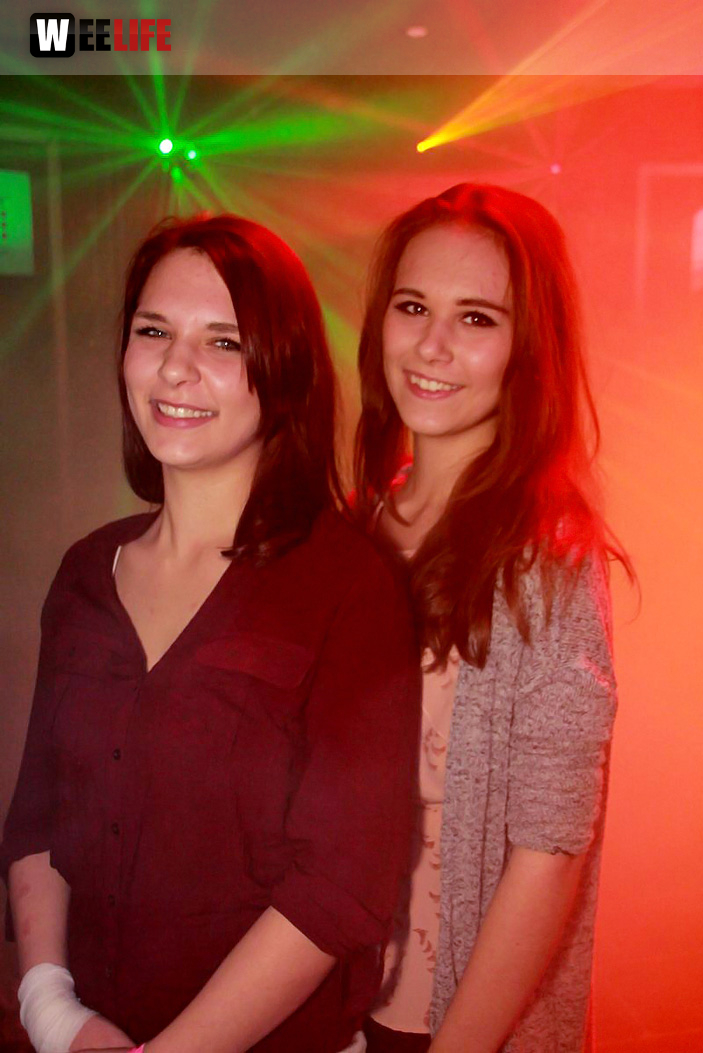 Models & Bottles