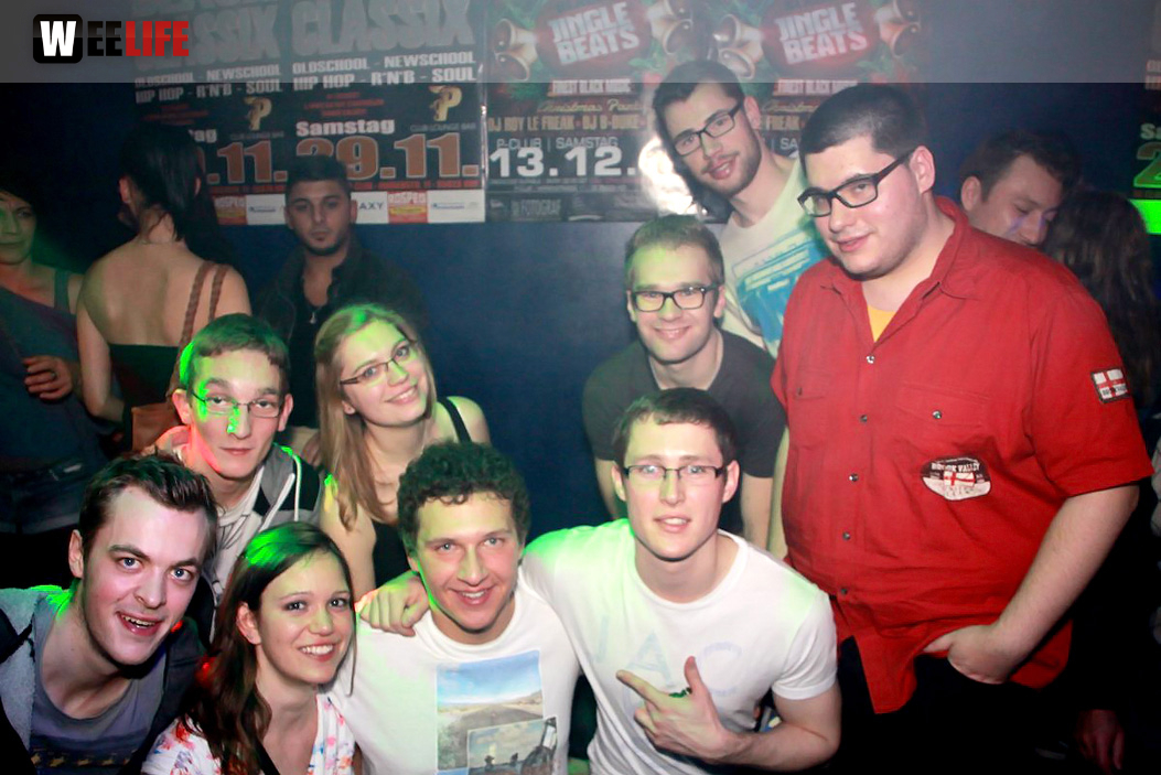 Models & Bottles
