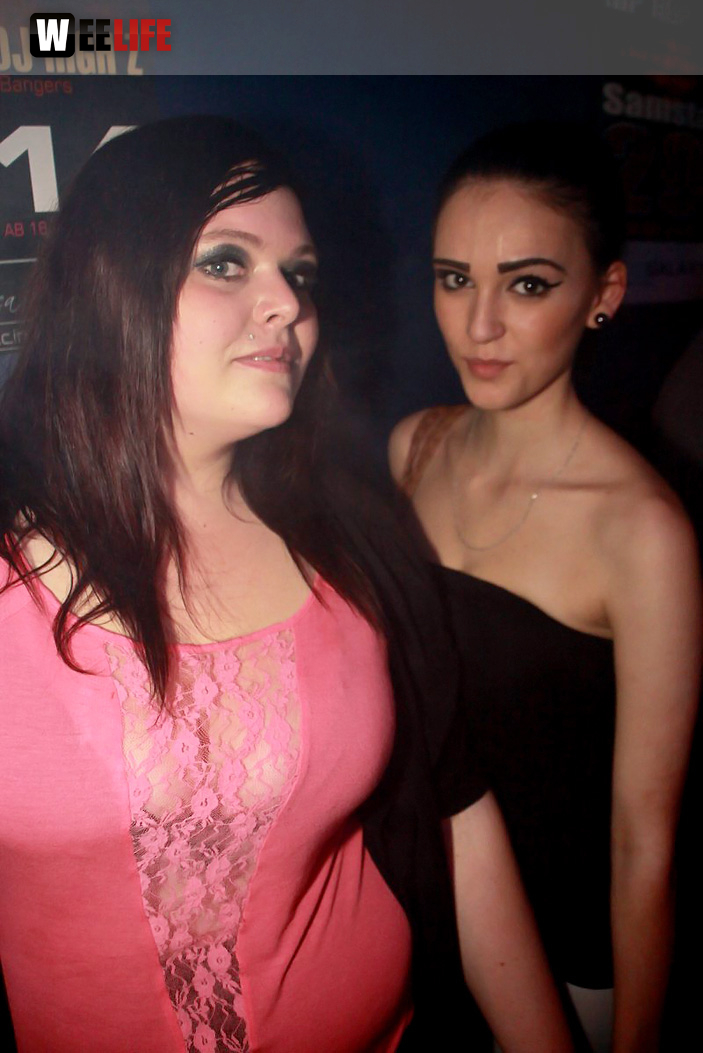 Models & Bottles