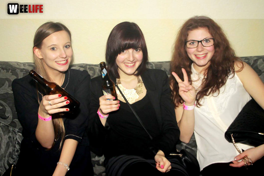 Models & Bottles