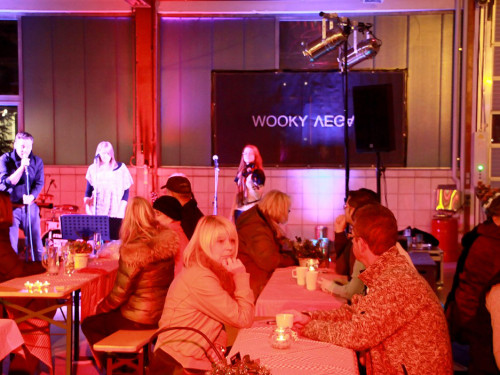 Tag der offenen Tür mit Wookyvegas – Foto 37