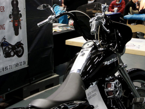 Tattoo-Convention – Foto 10