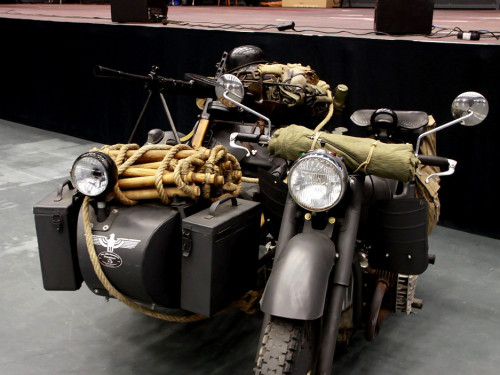 Tattoo-Convention – Foto 13
