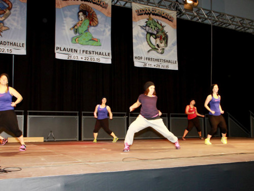 Tattoo-Convention – Foto 18