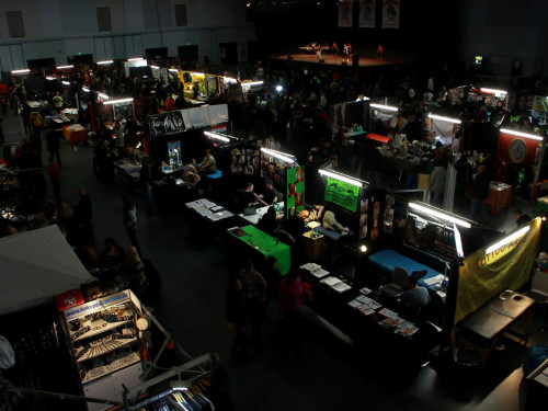 Tattoo-Convention – Foto 29