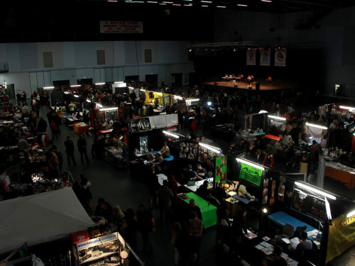 Tattoo-Convention – Foto 32