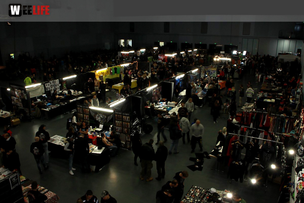 Tattoo-Convention