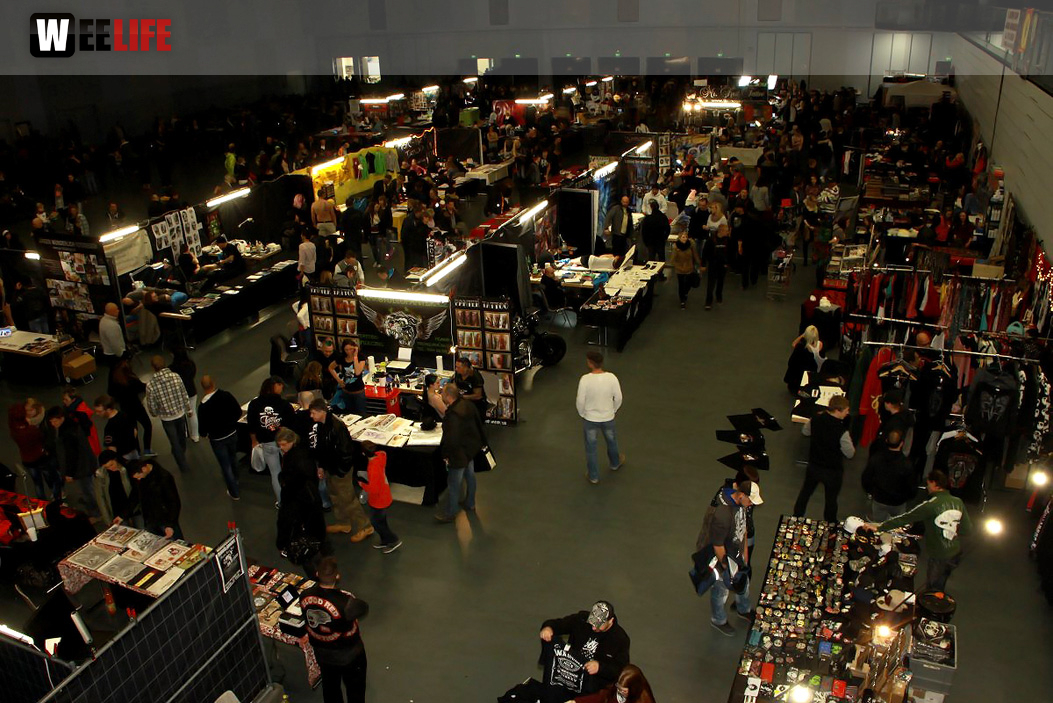 Tattoo-Convention