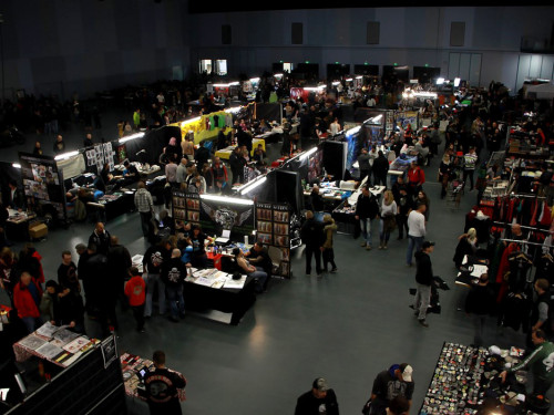 Tattoo-Convention – Foto 39