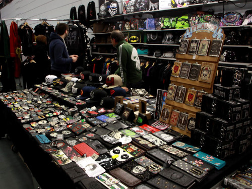 Tattoo-Convention – Foto 46
