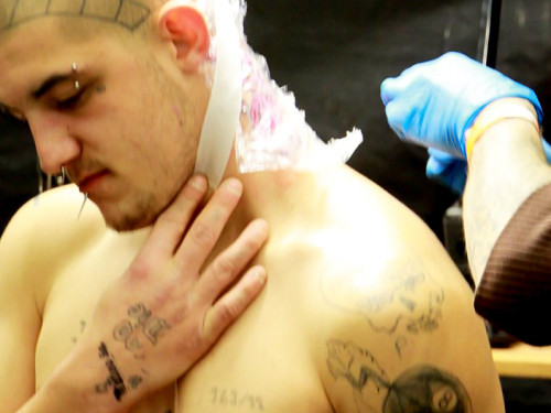 Tattoo-Convention – Foto 56
