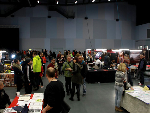 Tattoo-Convention – Foto 59