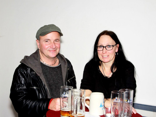 BR2 ZÜNDFUNK Party – Foto 3