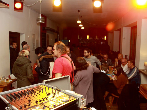 BR2 ZÜNDFUNK Party – Foto 4
