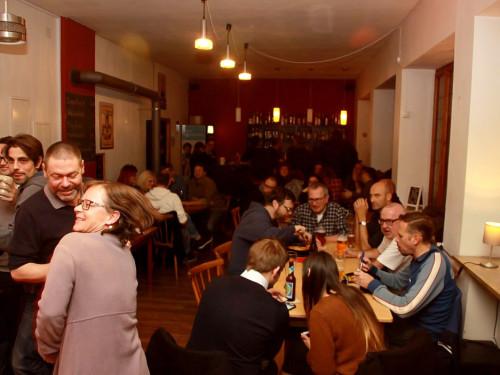 BR2 ZÜNDFUNK Party – Foto 5