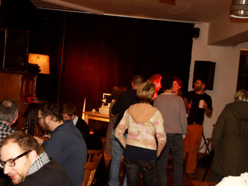 BR2 ZÜNDFUNK Party – Foto 8