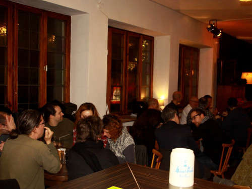 BR2 ZÜNDFUNK Party – Foto 12