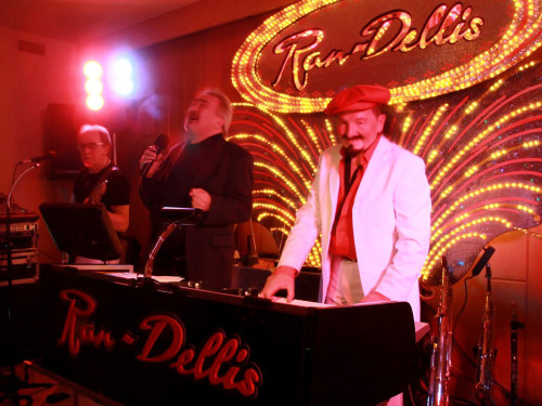 Tanz der Erinnerungen mit Ran Dellis – Foto 5