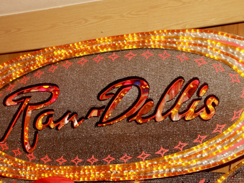 Tanz der Erinnerungen mit Ran Dellis – Foto 12