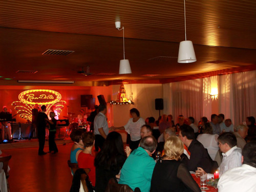 Tanz der Erinnerungen mit Ran Dellis – Foto 14