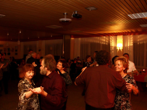 Tanz der Erinnerungen mit Ran Dellis – Foto 23