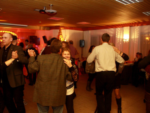 Tanz der Erinnerungen mit Ran Dellis – Foto 30