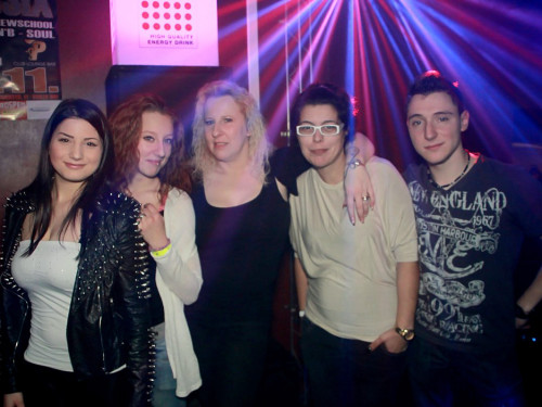 Black Classix – Foto 3
