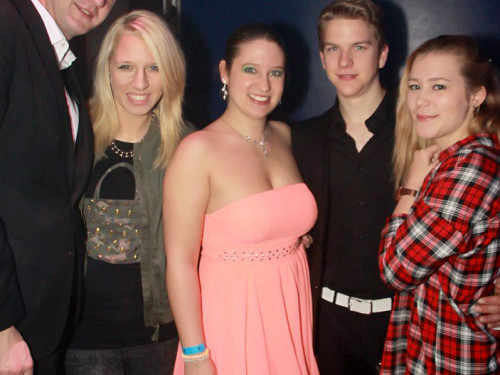 Black Classix – Foto 9