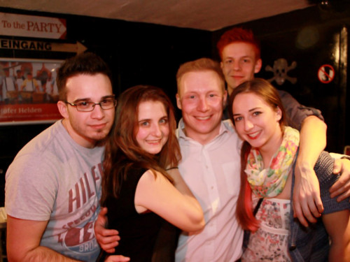 Black Classix – Foto 22