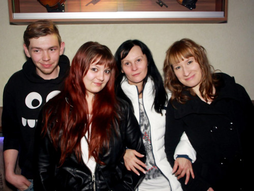 Music Legends – Foto 6