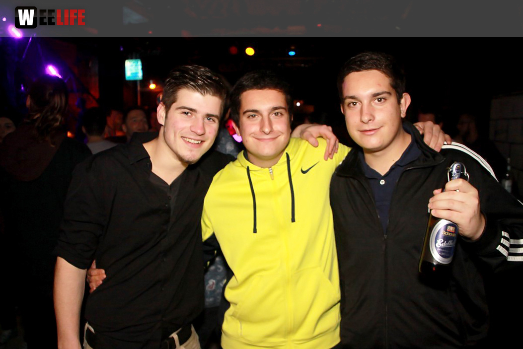 90ER POP/ROCK PARTY