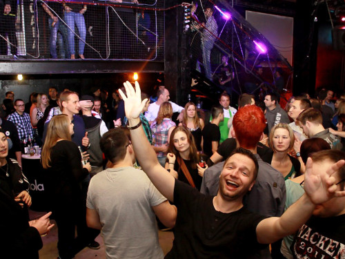 90ER POP/ROCK PARTY – Foto 2