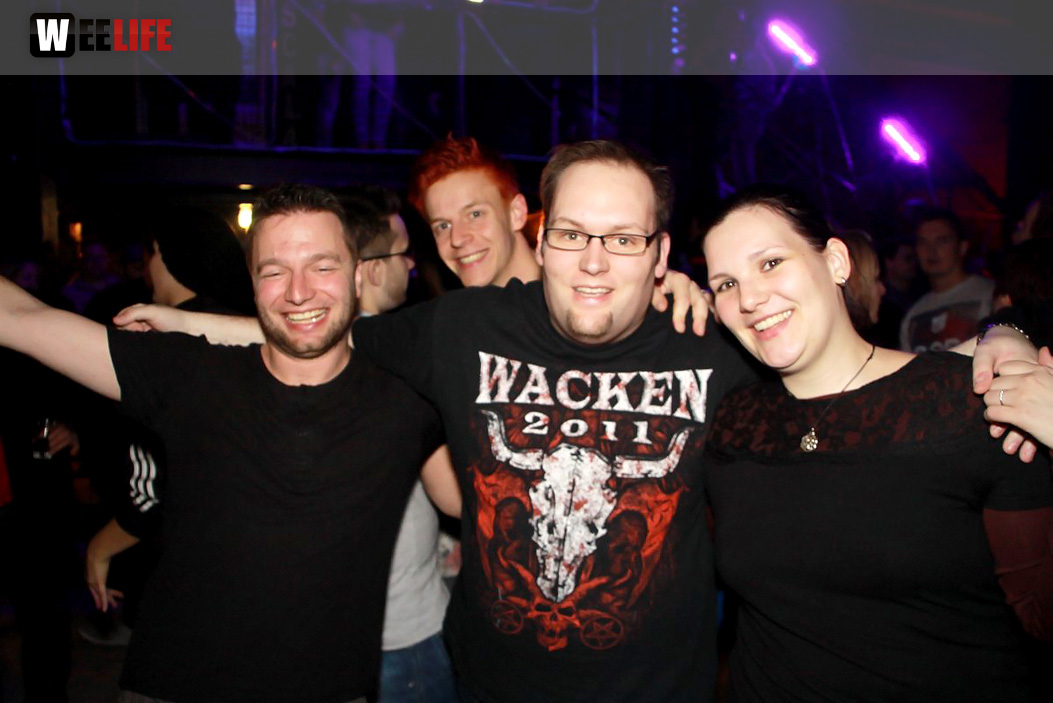 90ER POP/ROCK PARTY