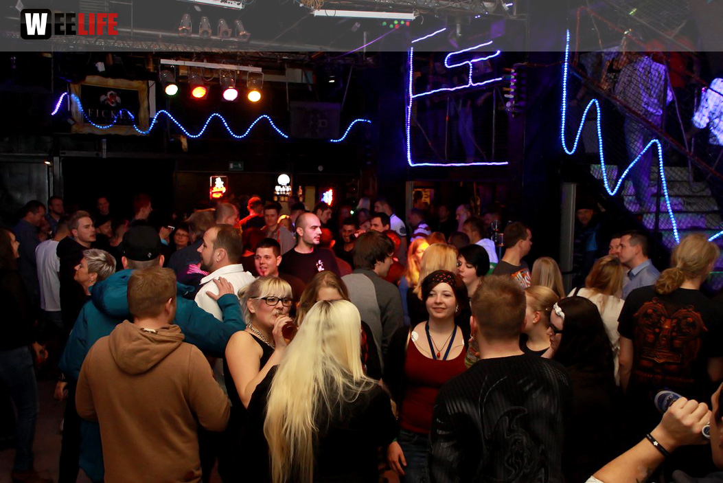 90ER POP/ROCK PARTY