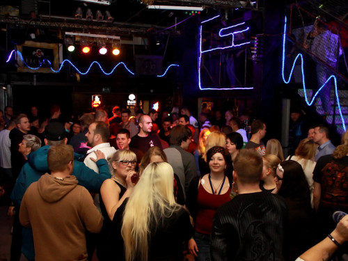 90ER POP/ROCK PARTY – Foto 5