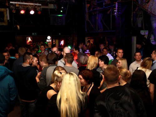 90ER POP/ROCK PARTY – Foto 6