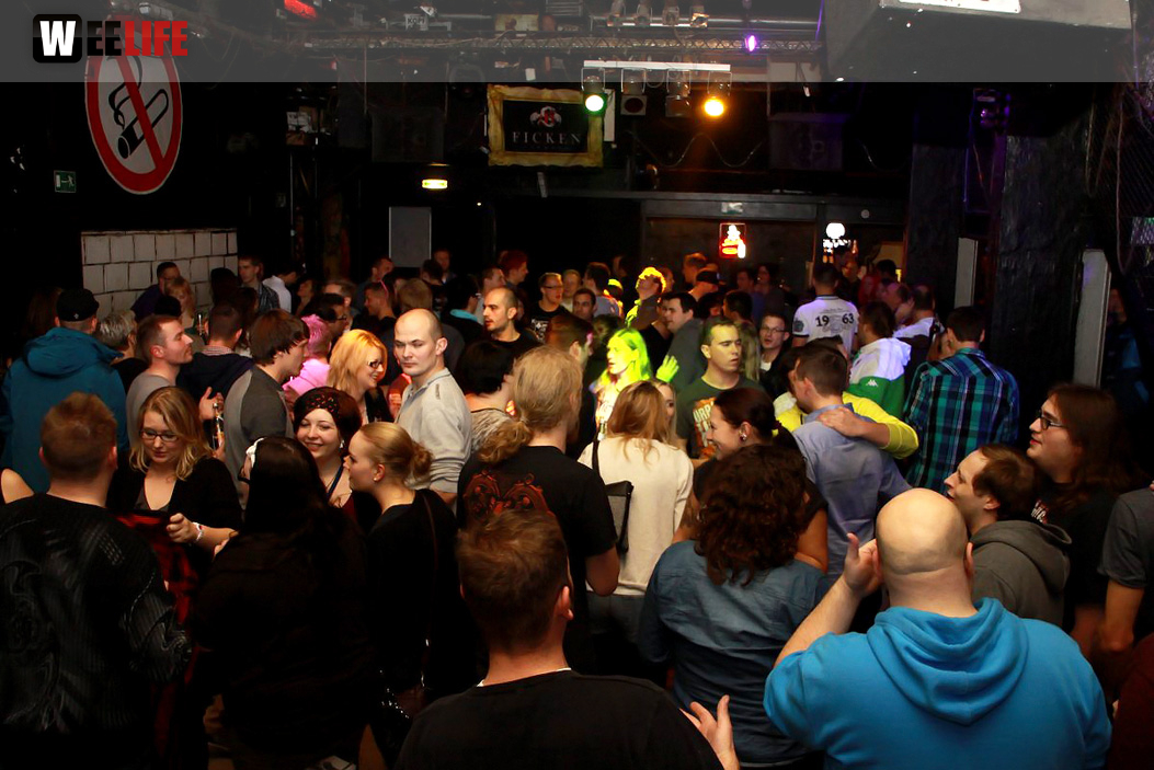 90ER POP/ROCK PARTY