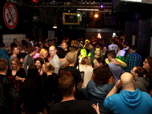 90ER POP/ROCK PARTY – Foto 8