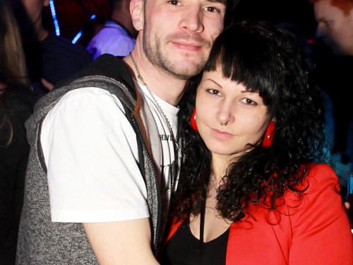 90ER POP/ROCK PARTY – Foto 13