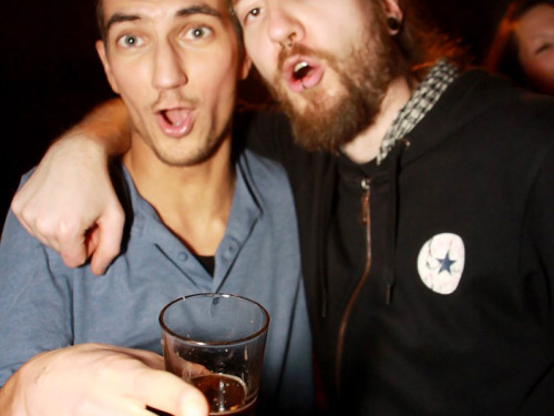 90ER POP/ROCK PARTY – Foto 15