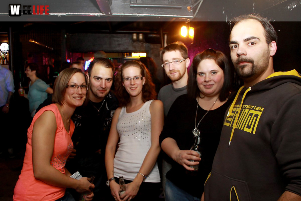 90ER POP/ROCK PARTY