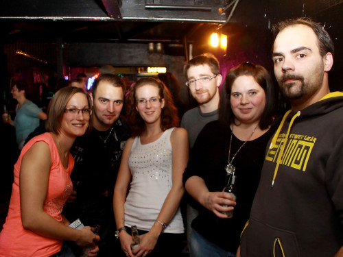 90ER POP/ROCK PARTY – Foto 17